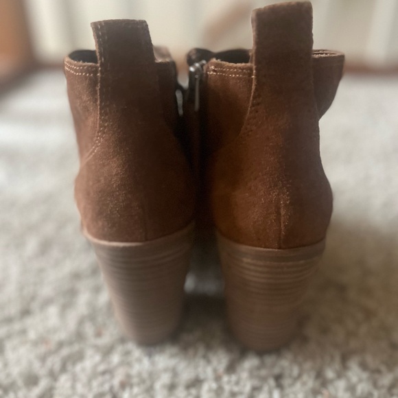 Fall booties - Picture 3 of 5